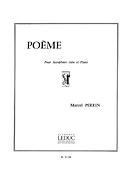 M. Perrin: Poeme