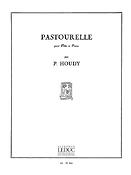 Houdy: Pastourelle
