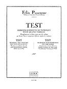 Felix Passerone: Test