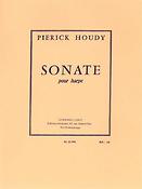 Pierrick Houdy: Sonate No.7