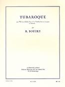 Roger Boutry: Tubaroque