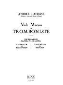 Lafosse: Vade Mecum du tromboniste