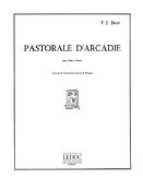 F.J. Brun: Pastorale D'Arcadie