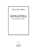 P.M. Dubois: Sonatina