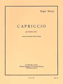 Roger Boutry: Capriccio