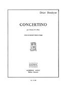 Dondeyne: Concertino