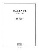 Poot: Ballade