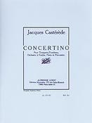 Casterede: Concertino