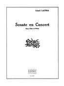 Lajtha: Sonate En Concert Op64