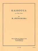 Makoto Shinohara: Kassouga