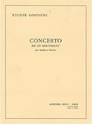 Eugene Goossens: Concerto en 1 Mouvement Op.45