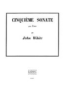 White: Sonate N05