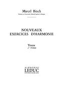 Nouveaux Exercices D'Harmonie vol. 1 Textes