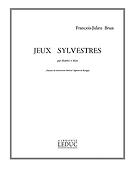 F.J. Brun: Jeux Sylvestres