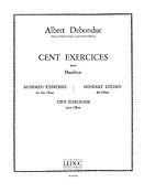 Albert Debondue: 100 Exercices