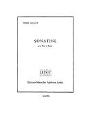 Gabaye: Sonatine