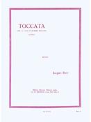 Toccata sur le Nom dAlbert Roussel