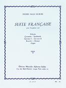 P.M. Dubois: Suite Francaise