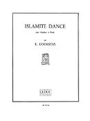 Goossens: Islamite Dance