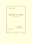 Marc Carles: Prelude et Danse