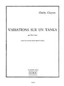 Chaynes: Variations Sur Un Tanka
