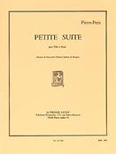 P. Petit: Petite Suite