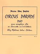Dubois: Circus Parade