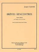 Casterede: Breves Rencontres