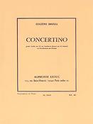 Eugène Bozza: Concertino -Tuba Et Orch
