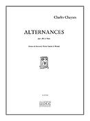 Chaynes: Alternances