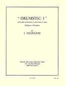 Jacques Delecluse: Drumstec 1
