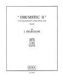 Jacques Delécluse: Drumstec 2
