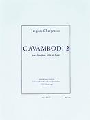 J. Charpentier: Gavambodi 2