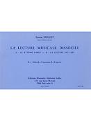 Lecture Musicale Dissociee B-Lect Cles B1