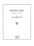 René Berthelot: Ouled Nail