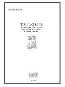 Eugène Bozza: Trilogie