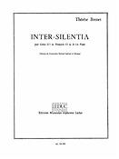 Brenet: Inter Silentia
