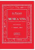 Jos Wuytack: Musica Viva Vol.1: Sonnez!...Battez!