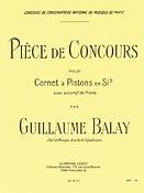 Balay: Piece De Concours