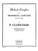 P. Clodomir: Methode complete Vol.1
