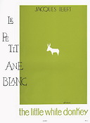 Jacques Ibert: Le Petit Âne Blanc, From Stories for Piano