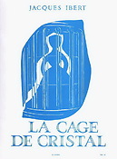 La Cage de Cristal From Stories for Piano