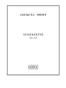 Ibert: Scherzetto