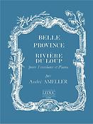 Ameller: Belle Province:Riviere Du Loup