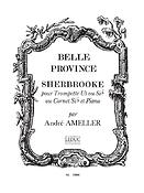 Andre Ameller: Sherbrooke Op.185