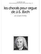 Bach: J. S. Bach's Chorales For Organ