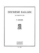 F. Lemaire: Ballade N02