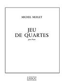 Michel Merlet: Jeux De Quartes