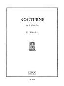 Lemaire: Nocturne Cor En Fa Et Piano