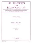 George Frideric Handel: Sonata No.1 Opus 1 No.8